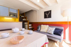 Résidence Alliet - Duplex mezzanine 6 personnes au calme MAE-5634